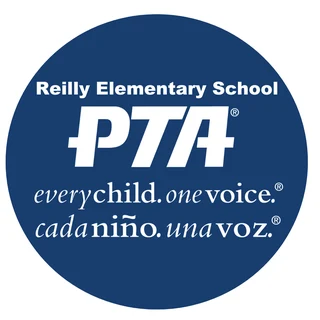 Reilly Elementary School PTA — every child. one voice.