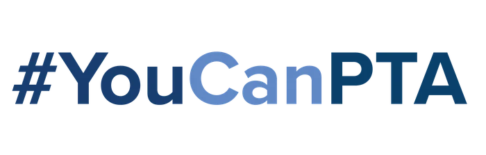 #YouCanPTA
